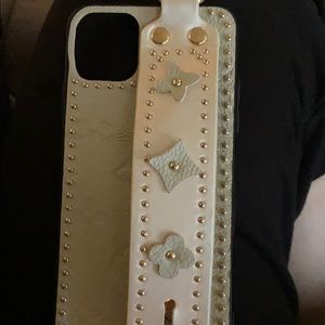 iPhone 11 Pro Max Phone Case